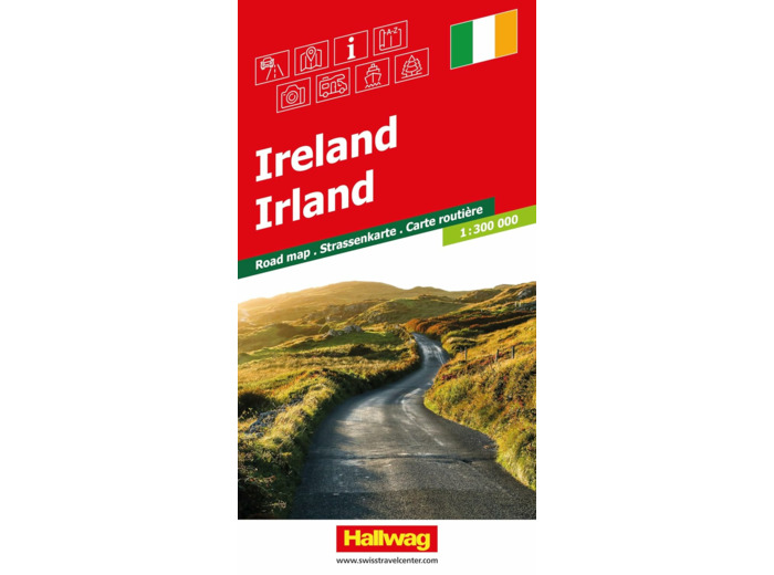 IRLAND