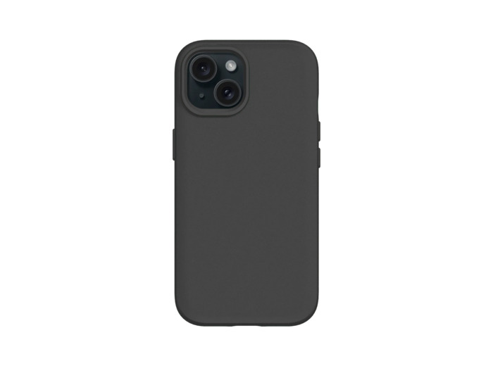 RHINOSHIELD SolidSuit iPhone 15 (Classic Noir)