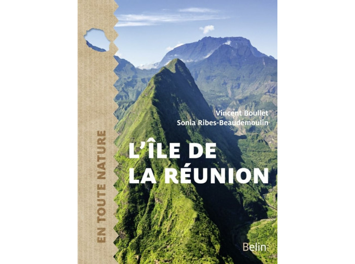 L'ILE DE LA REUNION