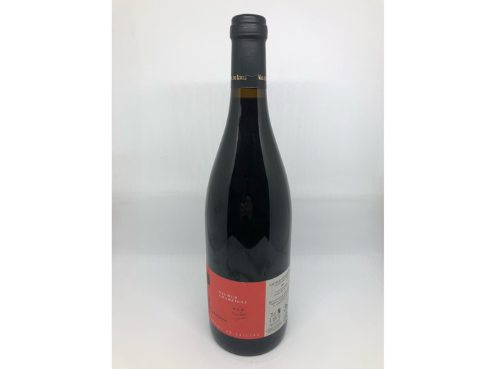 DOMAINE CAILLOU LA HERPINIÈRE