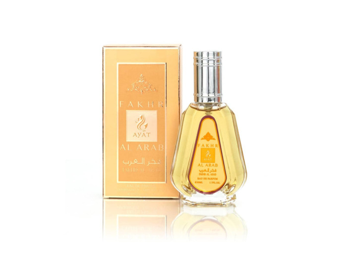 Parfum de Dubaï - Fakhr Al Arab - 50ml