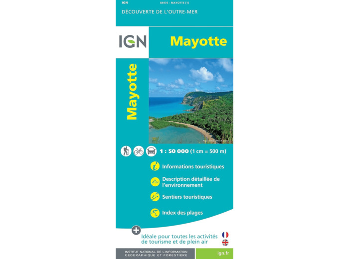 MAYOTTE