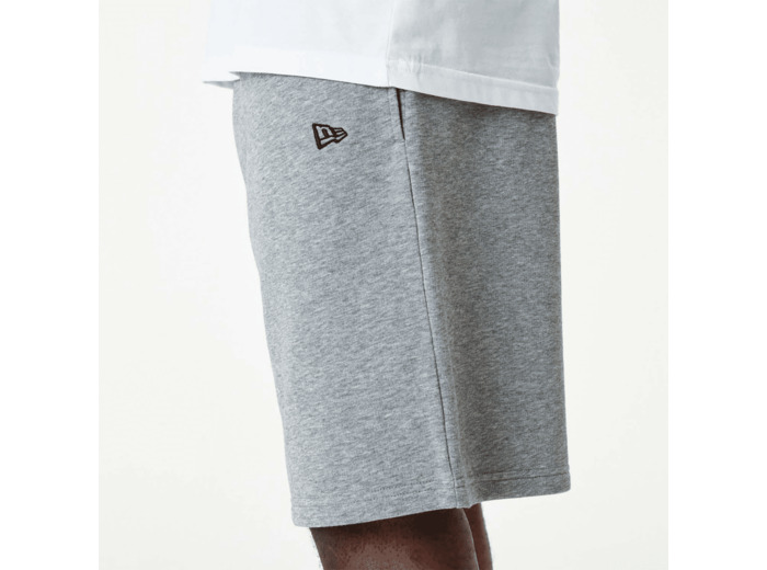 New Era Essential Short grey