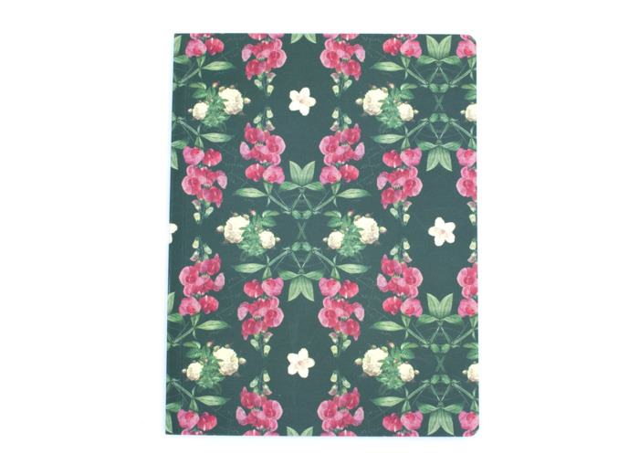 Carnet 17cmx13cm