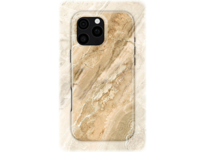 Marble Workbench | Coque de téléphone 3D 2en1 Ultra-résistante