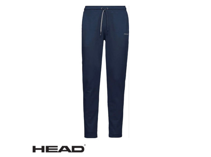 HEAD CLUB BYRON PANTS Men Blue