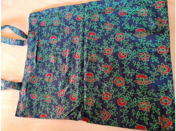 Sac Tote Bag