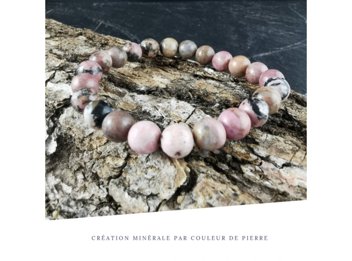 Rhodonite