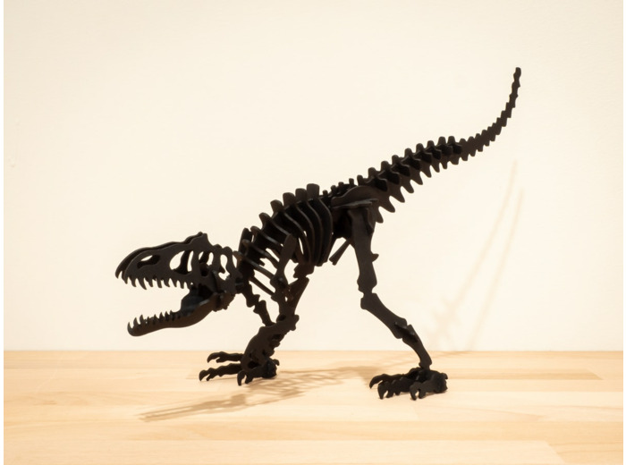 Tyrannosaure