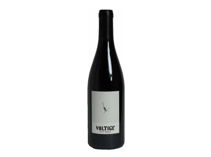VOLTIGE SAUMUR CHAMPIGNY DOMAINE CLOS MAURICE