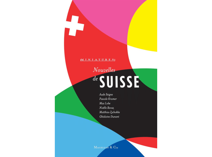 NOUVELLES DE SUISSE