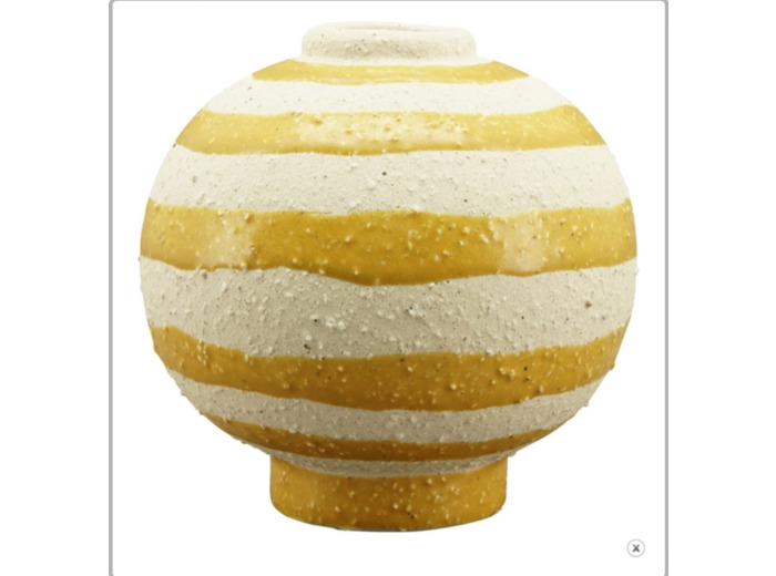 Vase céramique