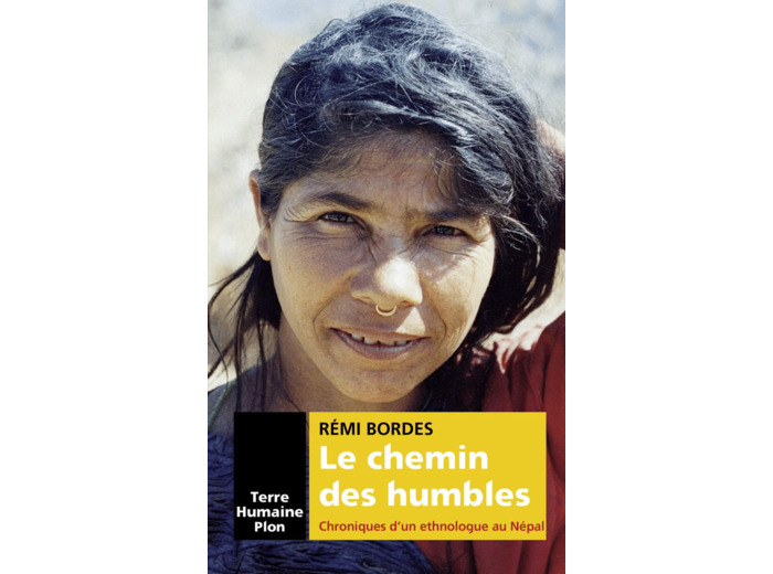 LE CHEMIN DES HUMBLES