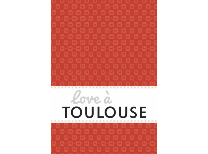 LOVE A TOULOUSE RETREF