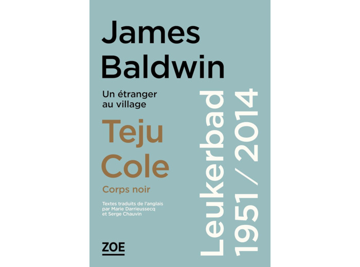 LEUKERBAD 1951 / 2014