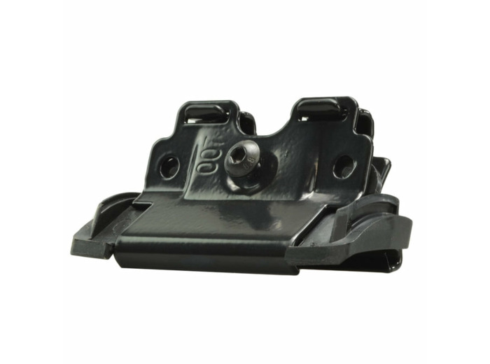 Kit de Fixation Thule Kit 4027 Flush Railing