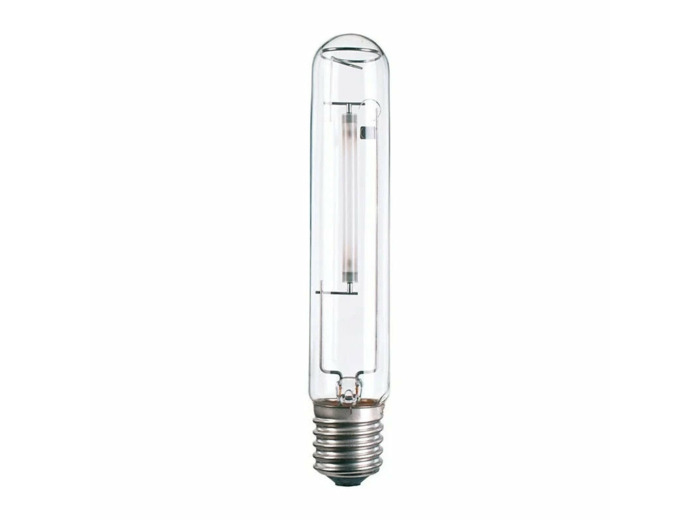 PHILIPS - Lot de 12 Ampoules E40 MASTER SON-T PIA PLUS 150w /220