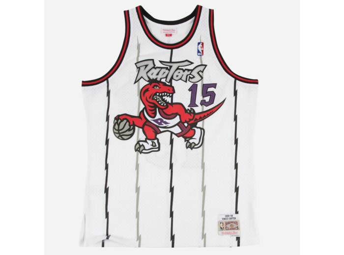 MAILLOT MITCHELL & NESS RETRO