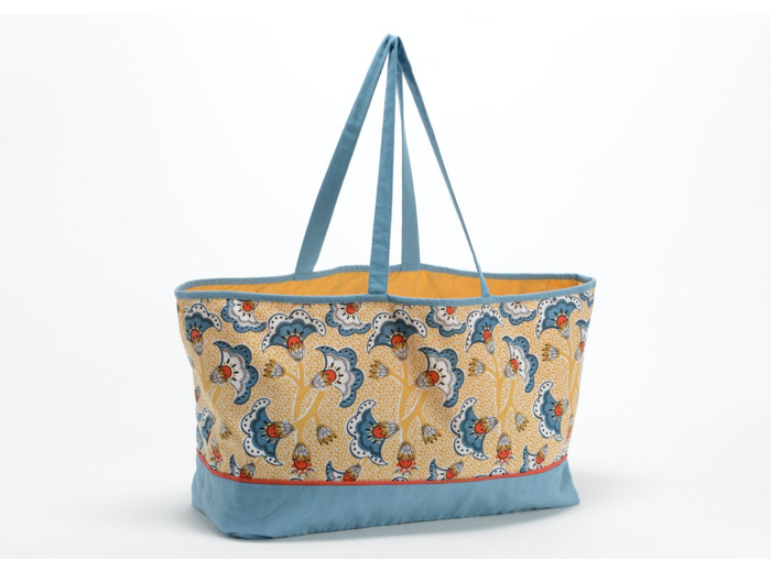 Sac de plage