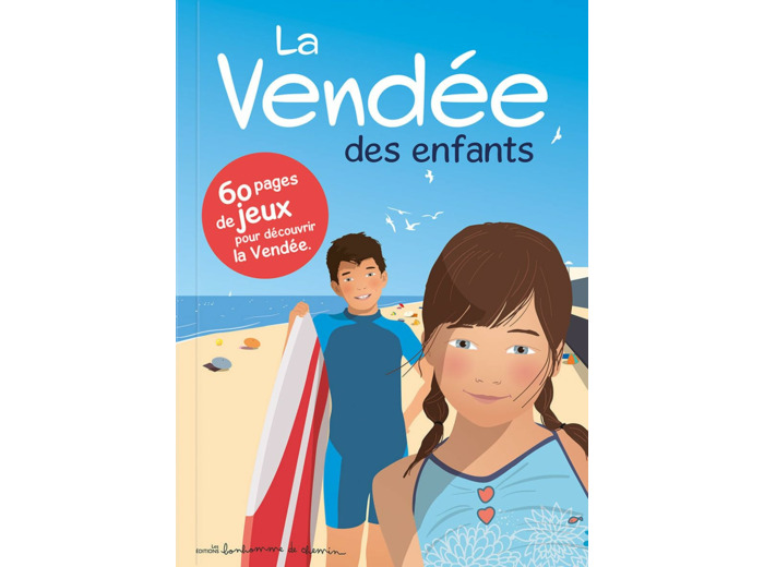 LA VENDEE DES ENFANTS
