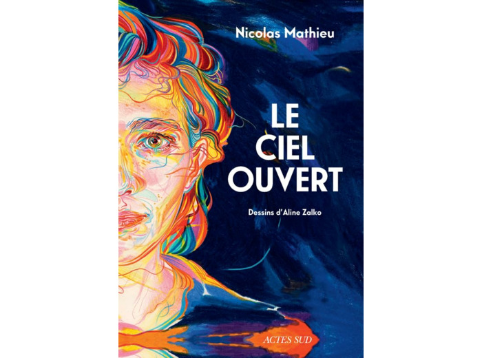 LE CIEL OUVERT