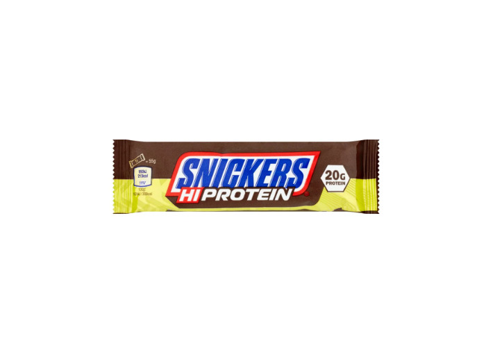 SNICKERS HI PROTEIN BAR