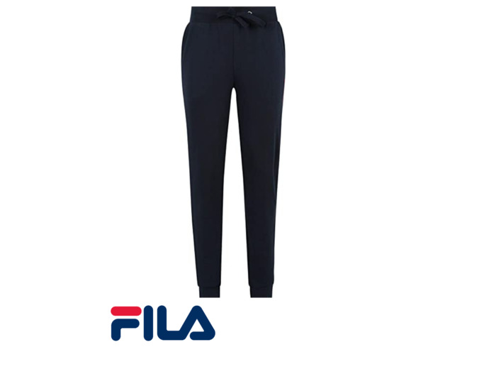FILA SWEATPANT ROCKY Peacoat Blue