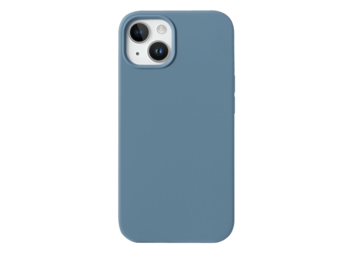FAIRPLAY PAVONE coque de protection Bleu Givre iPhone 7/8/SE2/SE3