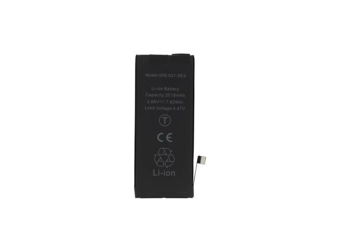 Batterie iPhone SE3 2022 (Ti)
