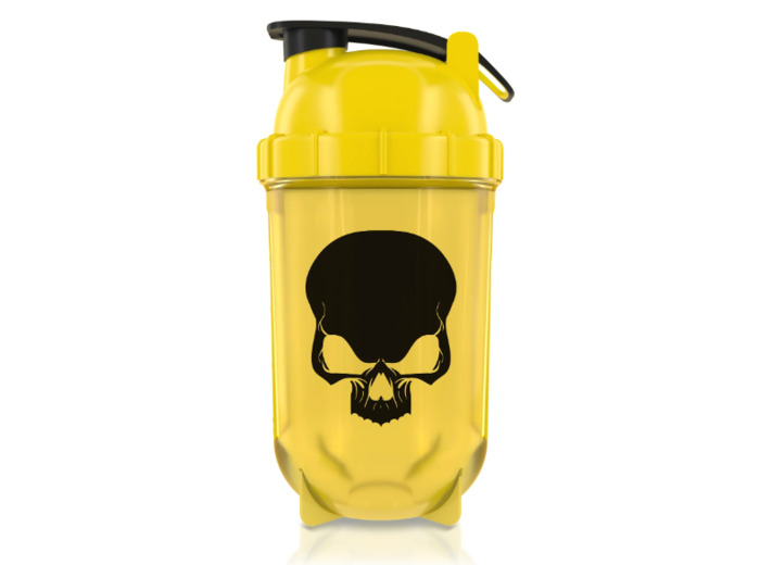 GENIUS SHAKER SPHERE 600ML
