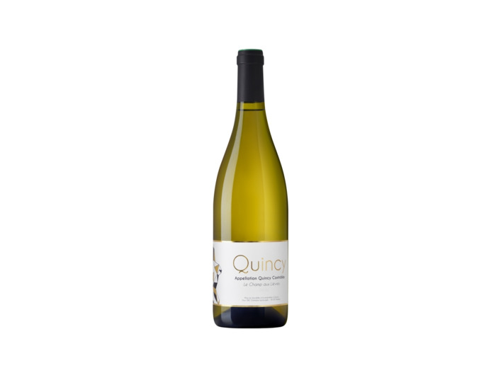 Quincy Le Champ aux Lièvres