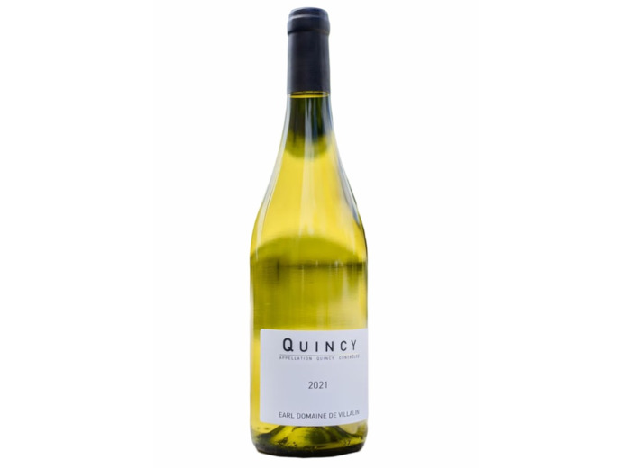 QUINCY AOP DOMAINE DE VILLALIN