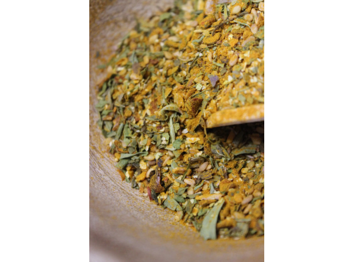 Assemblage vinaigrette Osé !
