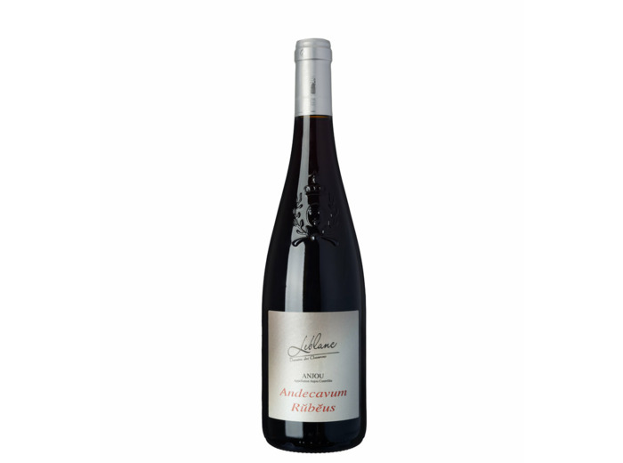 Anjou Rouge "Andecavum Rubeus" 2020 - 75cl