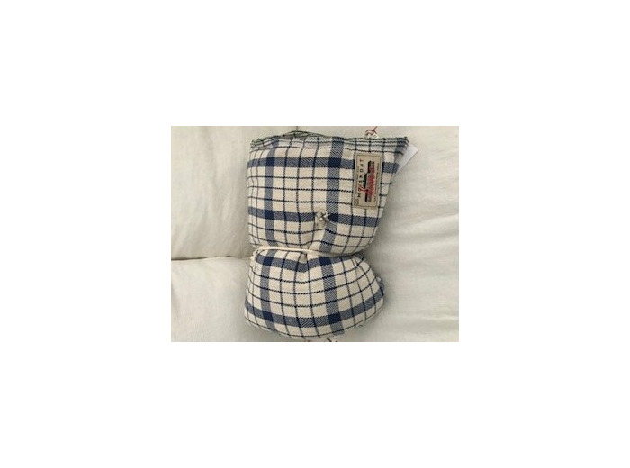 Futon 1 - Blue
