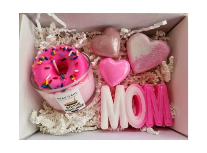 Coffret MOM