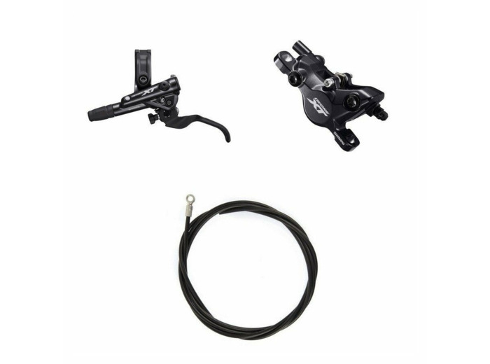 Shimano - Frein pour Disque Hydraulique Deore - XT M8100 - Avant