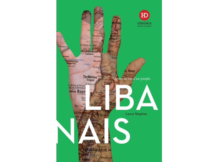 LES LIBANAIS