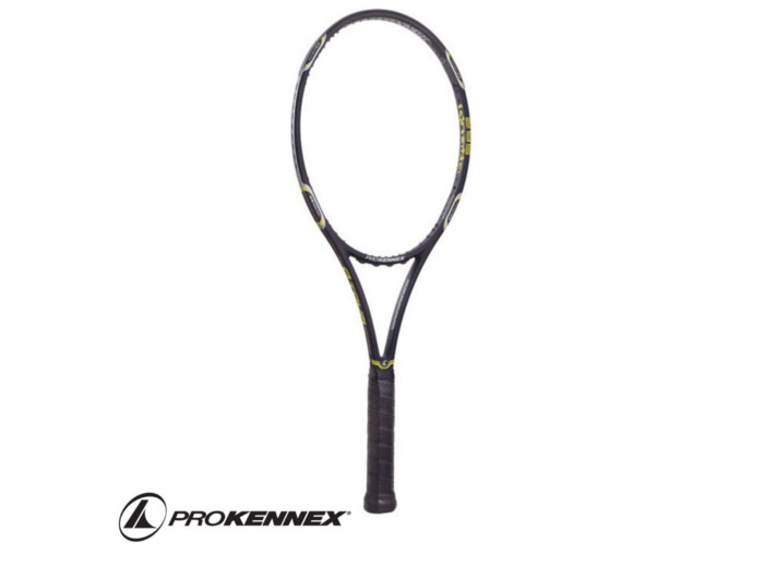 PROKENNEX QTOUR KINETIC 325g