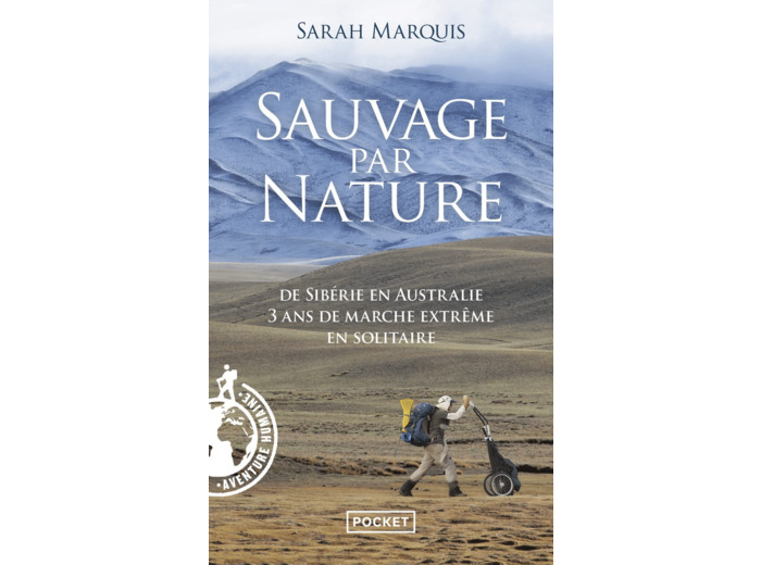 SAUVAGE PAR NATURE