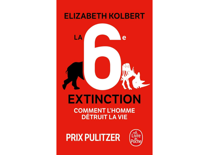 LA 6E EXTINCTION