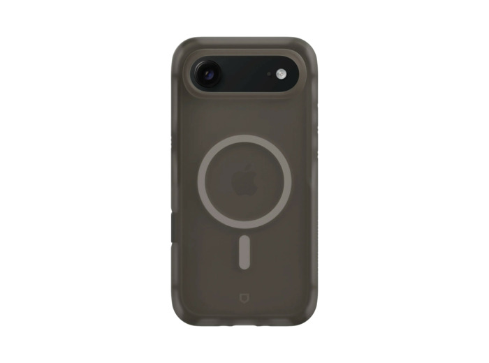 RHINOSHIELD Coque AirX MagSafe iPhone (Séries 15/16/17/18)