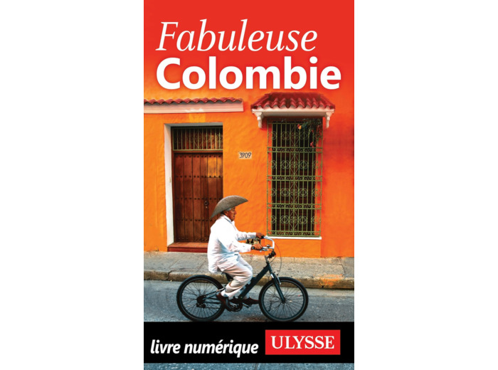 FABULEUSE COLOMBIE
