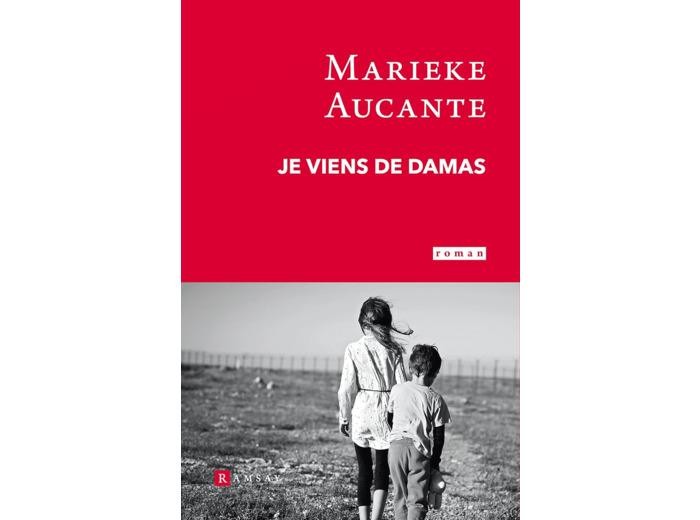 JE VIENS DE DAMAS