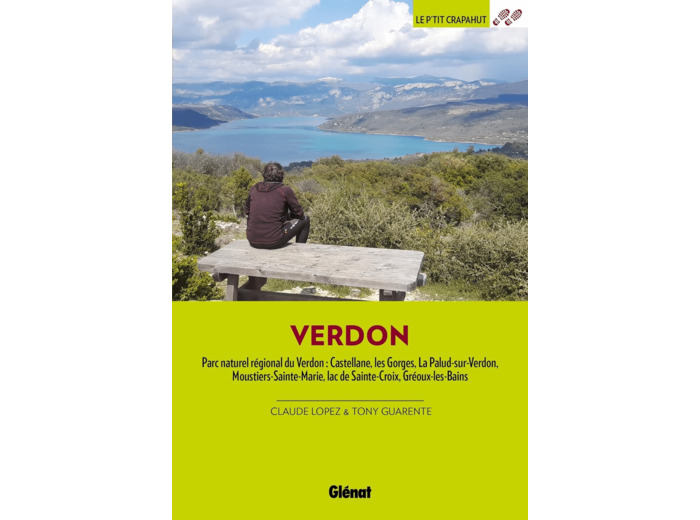 DANS LE VERDON (3E ED)