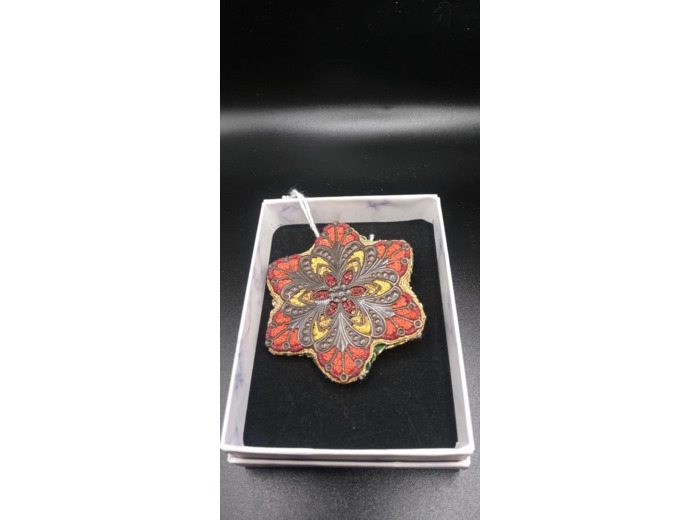 broche