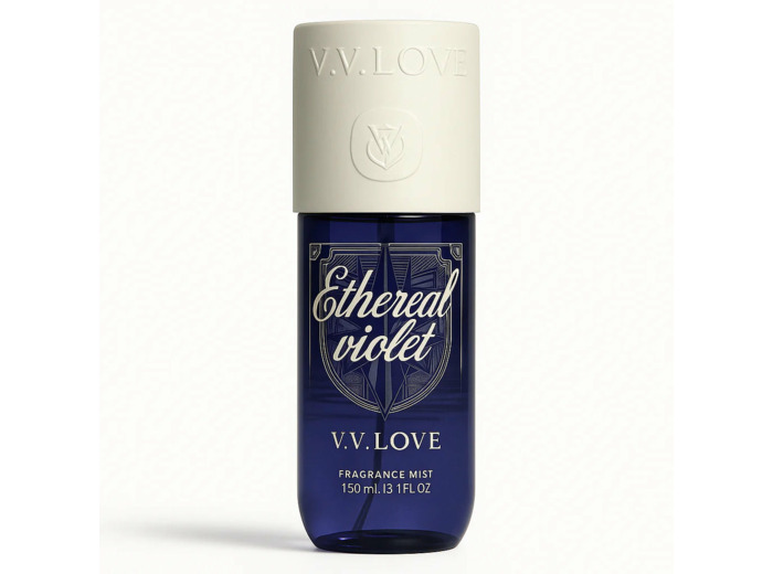 Brume V.V.LOVE - Ethereal Violet - 150ml