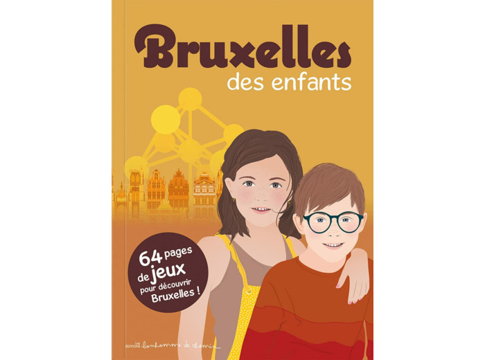BRUXELLES DES ENFANTS