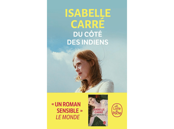 DU COTE DES INDIENS
