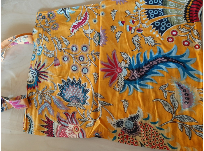 Sac Tote Bag